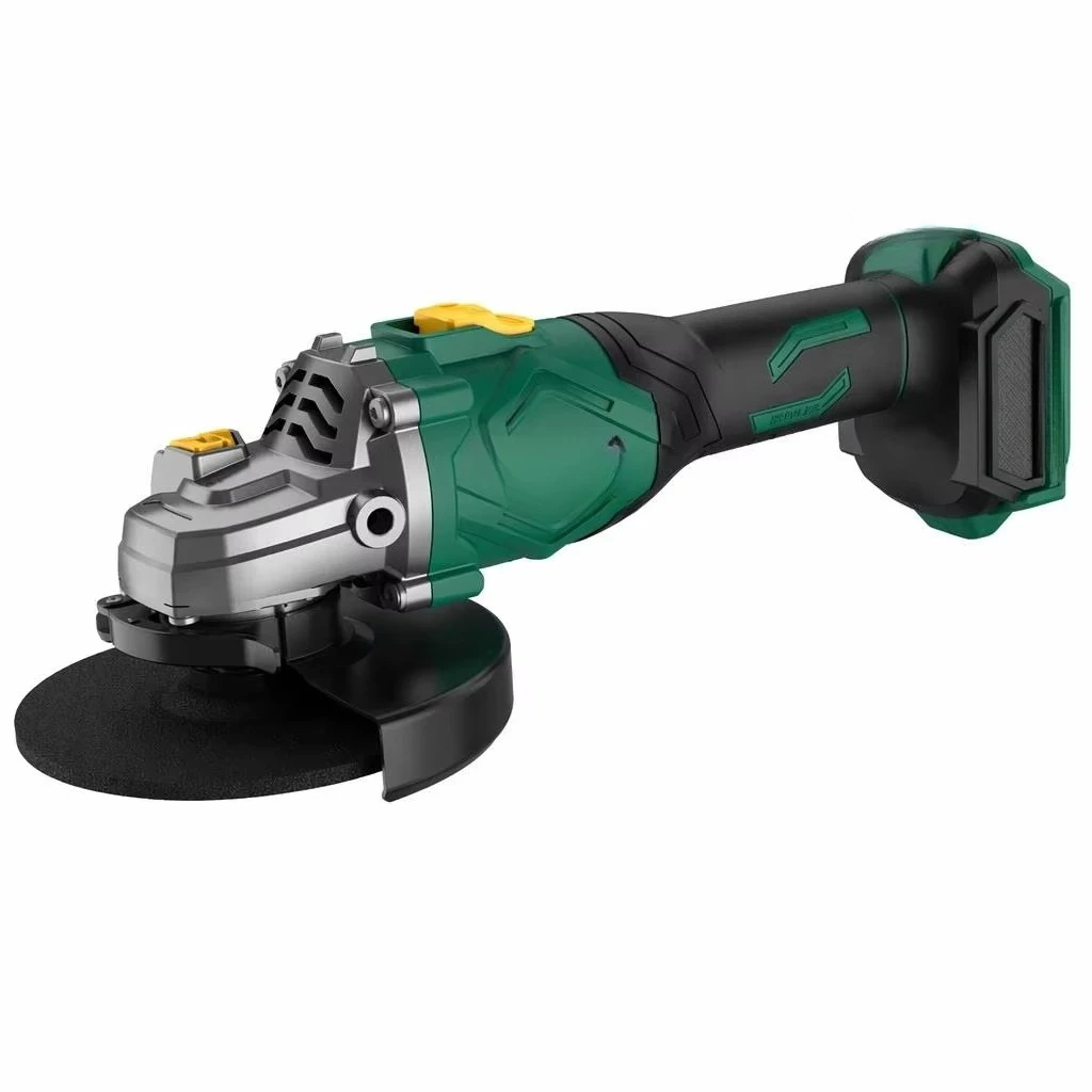 20V Lithium-Ion Brushless Angle Grinder, 5 (Body Only)
