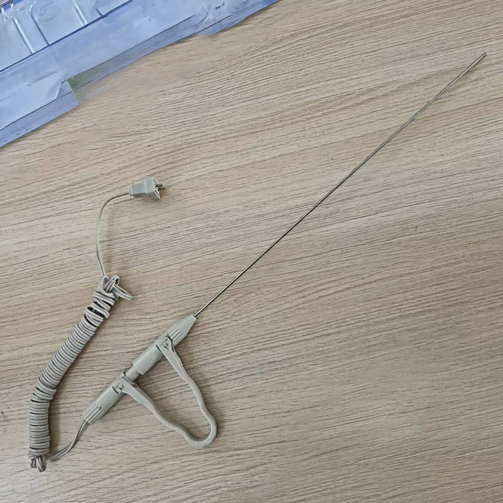 Medical Endoscopic Orthotics Discectomy Endoscopy Surgical Set Disposable Plasma Blade  fast shipping