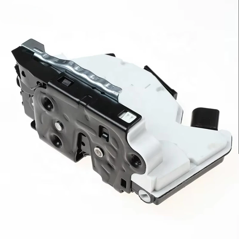 Rear Left Door Lock Actuator For VW Tiguan Passat CC Amarok Euro 6 Pins 5N0839015A