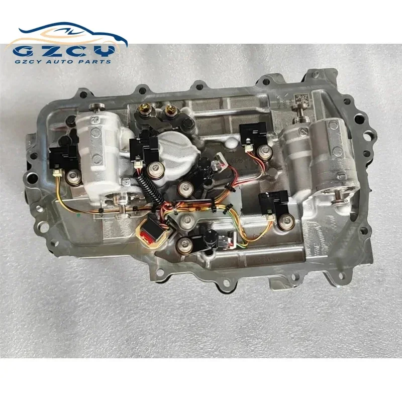 Original  New Valve Body 7DCT250 DCT250 Automatic Transmission  Suit For Buick Encore Roewe MG 7-Speed Dual-clutch Gearbox