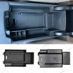 Armrest Box Storage For Mercedes CLA Shooting Break C117 W117 CLA180 CLA250 CLA 45 AMG GLA X156 GLA200 GLA220d Car Sundries Box