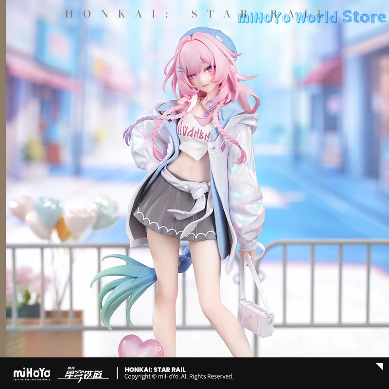 

Cyrene Figure Honkai Star Rail Original Cyrene 1/8 Figurine Model Ornament Cosplay Cyrene Garage Kits Cosplay Gifts