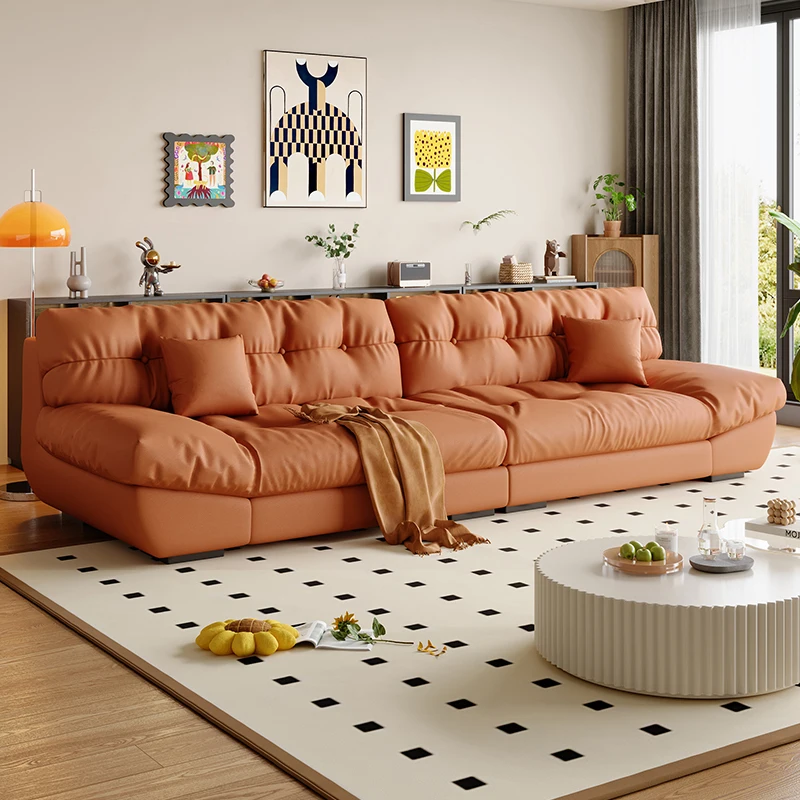 Italian Girly Living Room Sofas Sleep Designer Apartments Lazy Living Room Sofas Luxury Nordic Divano Soggiorno Furniture Home