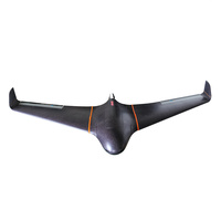 Skywalker X8 2120mm Wingspan EPO FPV RC Airplane Flying Wing KIT