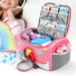 Protective Case Compatible With Little Tikes For Story Dream Machine Books Starter Set Protective Container
