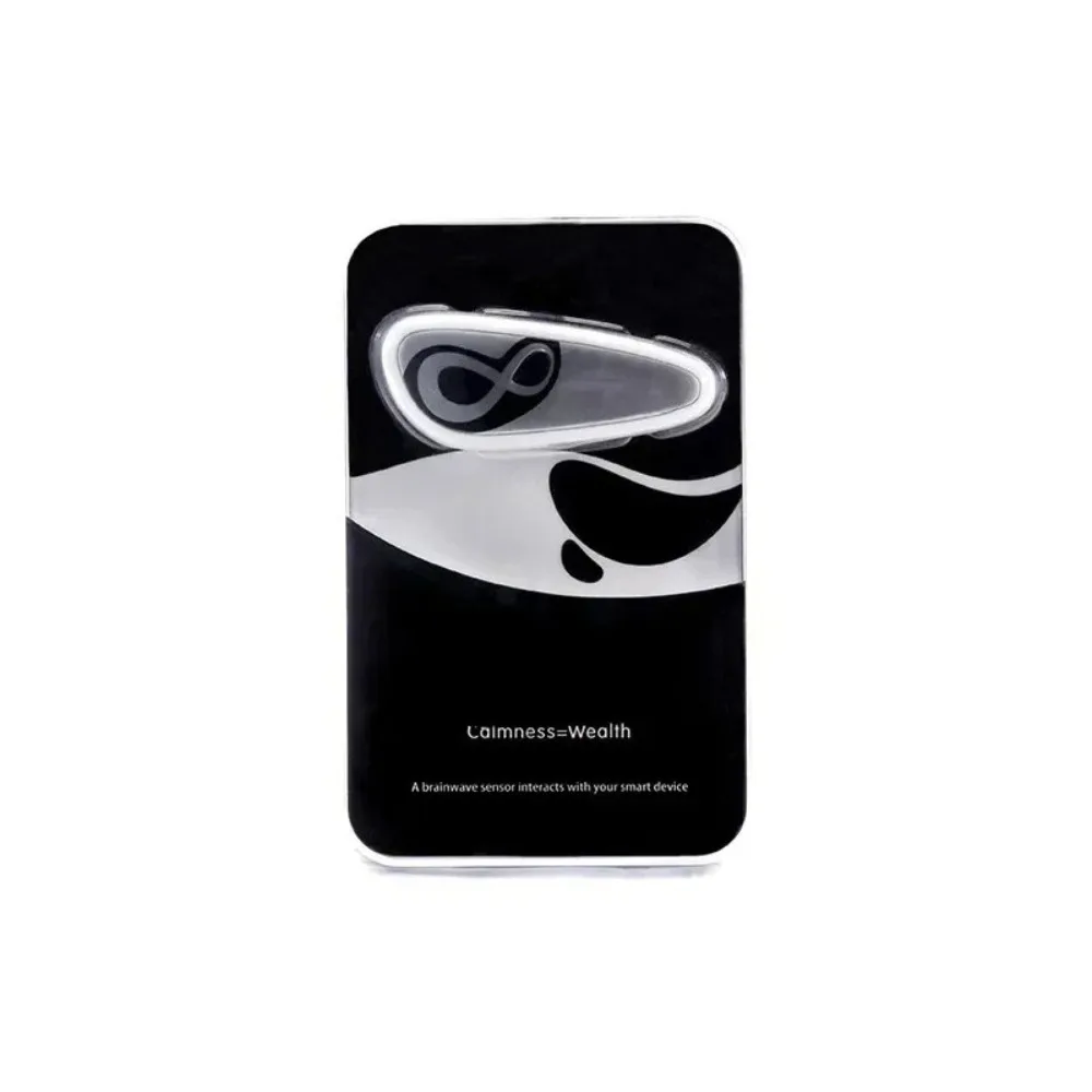 Mindlink EEG Headband for Kids Mind Control Smart Toys Brainwave Activity  for Parent-child Interaction