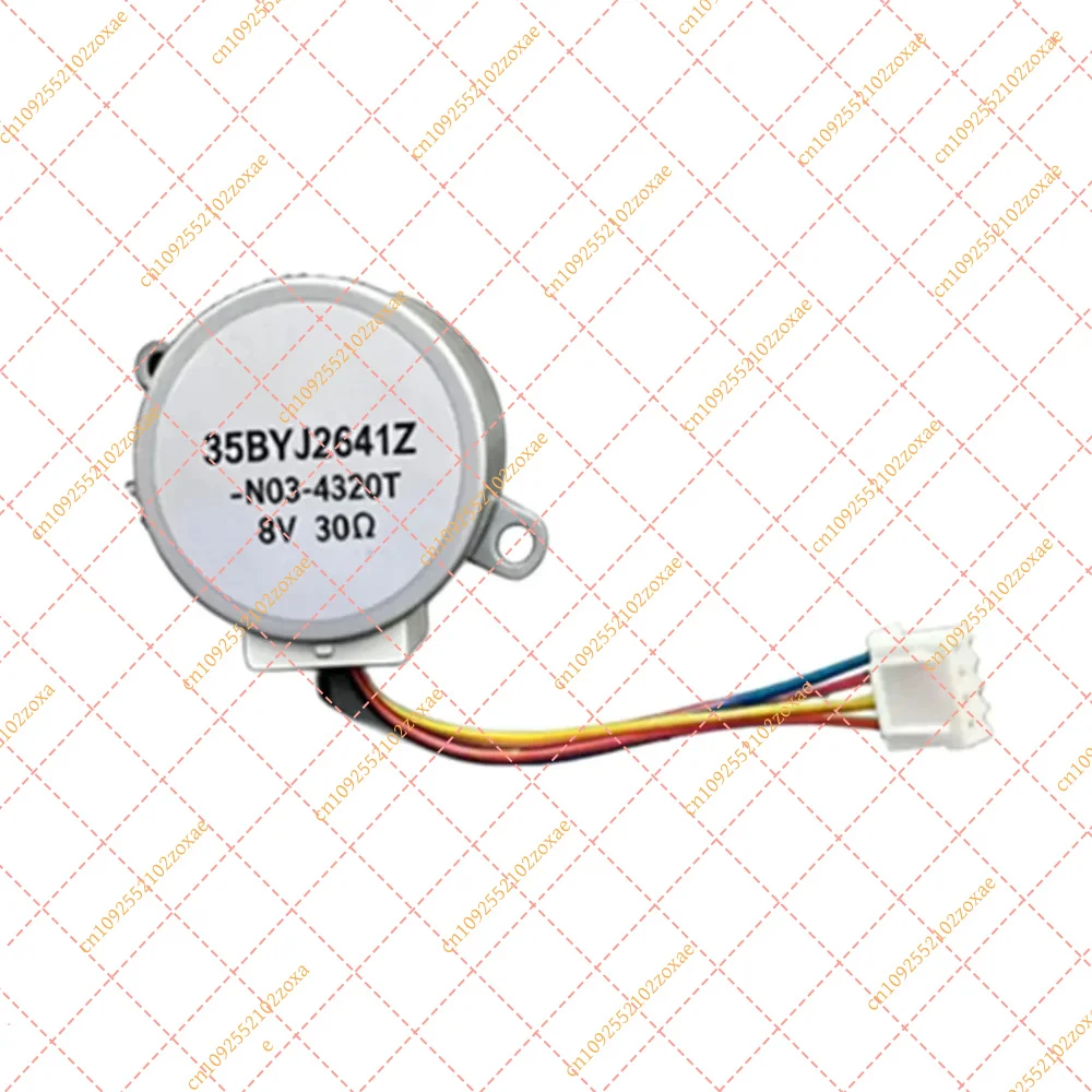 Throttle Stepper Motor for T40 T50 T60 T70 T70P T100 Agricultural Drone Parts Zongshen Edition Replacement Accessory