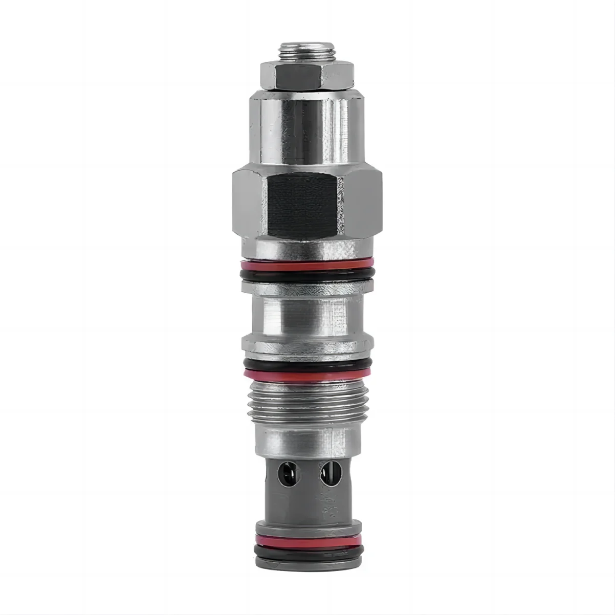 CBCA-LBN Hydraulic Balancing Valve FlyingBull | Construction Machinery Accessories