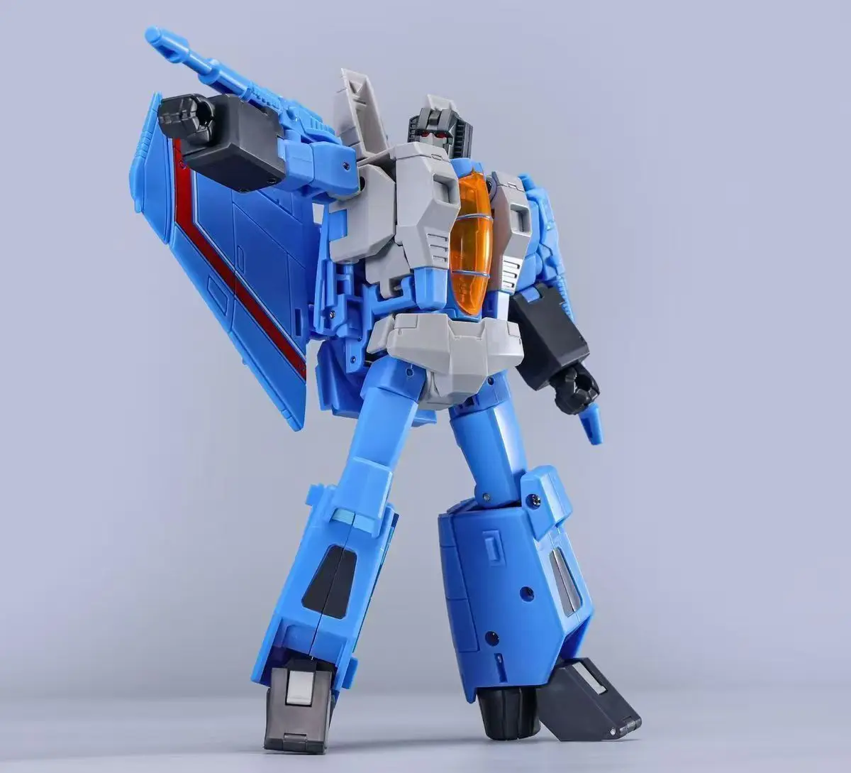 Coming Soon Juchi Snake TOHO SS86 KO JCS-003 Skywarp Seekers Transforming Robot Collectible Action Figure Desktop Decor Gifts