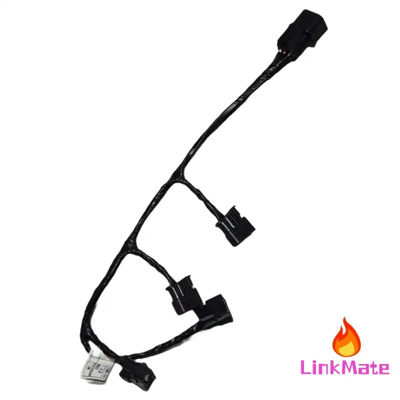 ملف الإشعال سلك تسخير 27350-26620 2735026620   27350 26620 لسيارة هيونداي أكسنت كيا ريو ريو 5 الجديدة عالية الجودة