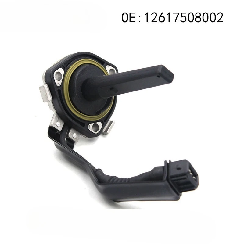 

12617508002 Oil Level Sensor For BMW 5 7 Series E39 520i 523i 528i E38 728i Auto Parts