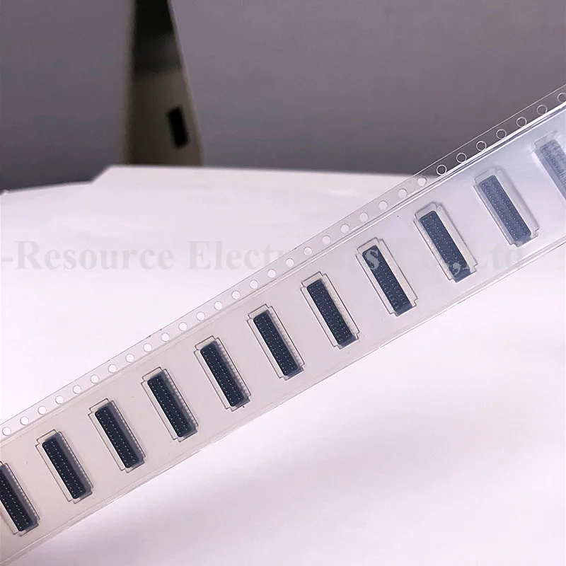 (10pcs) IL-WX-30SB-VF-B-E1000E Connector 0.8mm Spacing NEW Original