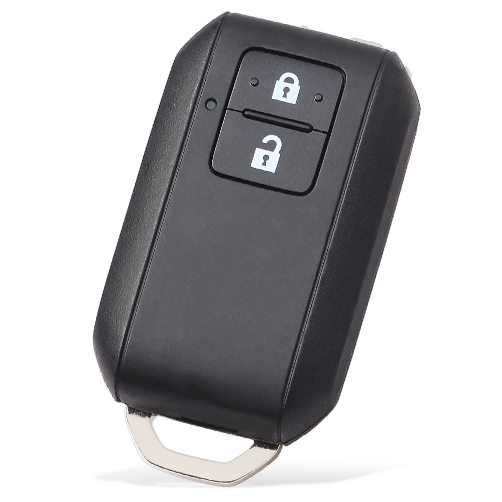 DIYKEY OEM Remote Key for Suzuki ERTIGA VITARA Ertiga SWIFT 2017-2020 - 37172M55R40 Genuine Smart Key Fob 2 Button 315/433