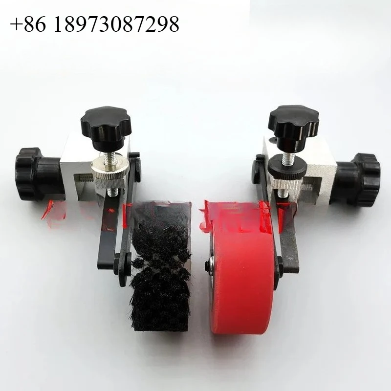 machine-d'estampage-a-chaud-machine-de-decoupe-assemblage-de-rouleaux-de-papier-rouleau-de-laine-de-papier