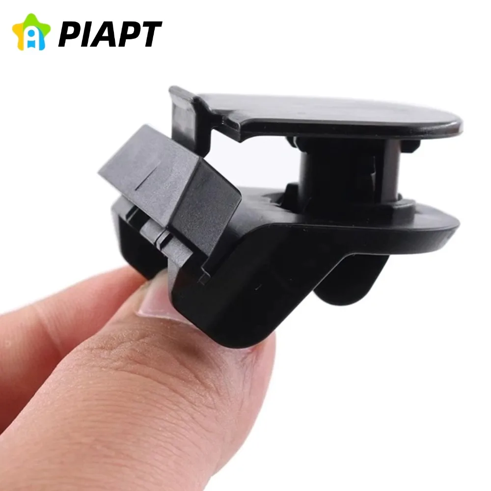 10SET OE #   Juego de Clips de Sujeción de Parachoques a Guardabarros 53879-33030 47749-33030 para Toyota Camry Corolla Sienna Venza Lexus ES250 ES300h ES350
