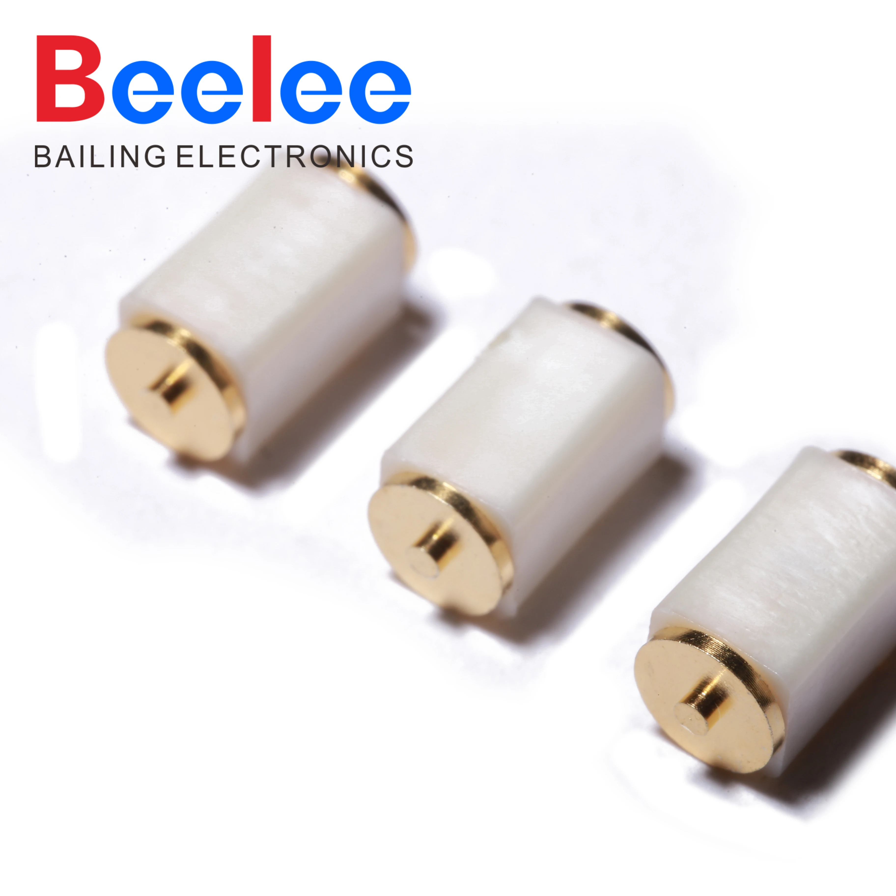 50PCS GBeelee Sensor BL-600 SMD Micro Smart Installation Vibration Sensor