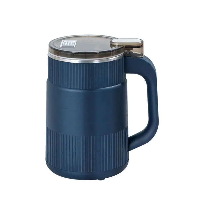 MLGB-Electric Coffee Grinder 500Ml Beans Grain Grinder Mill Household Stainless Steel Grind Machine For Kitchen