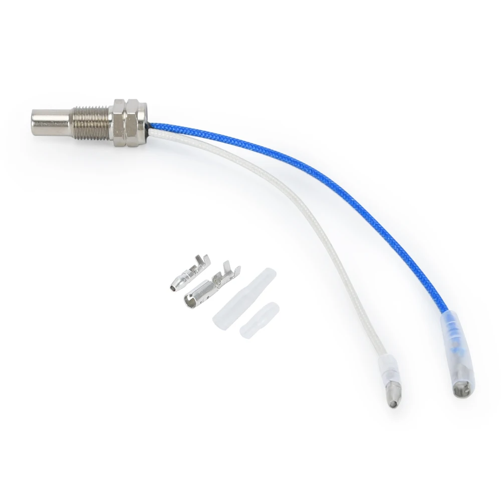 WLR RACING - Water Temperature / oil temperature sender /sensor, temperature sender/temp sensor by high quality NPT 1/8 CGQ06