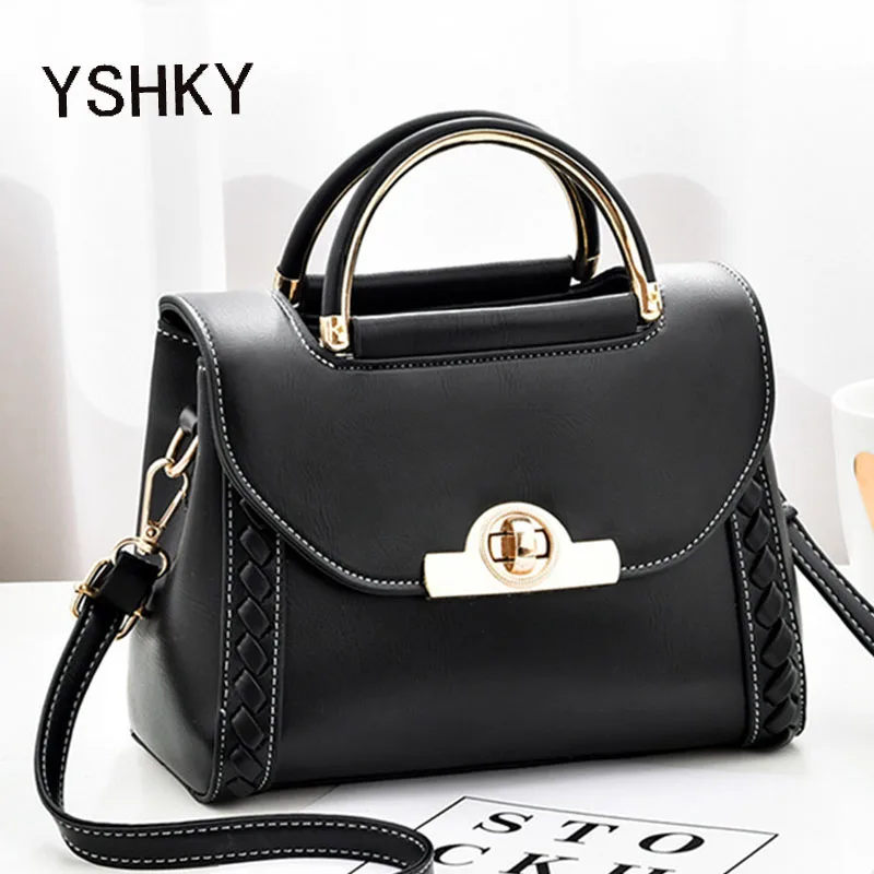 Women\'s bag  fashion handbags for women luxury designer handbag trend version of Mori girl wild lady diagonal Shoulder bag