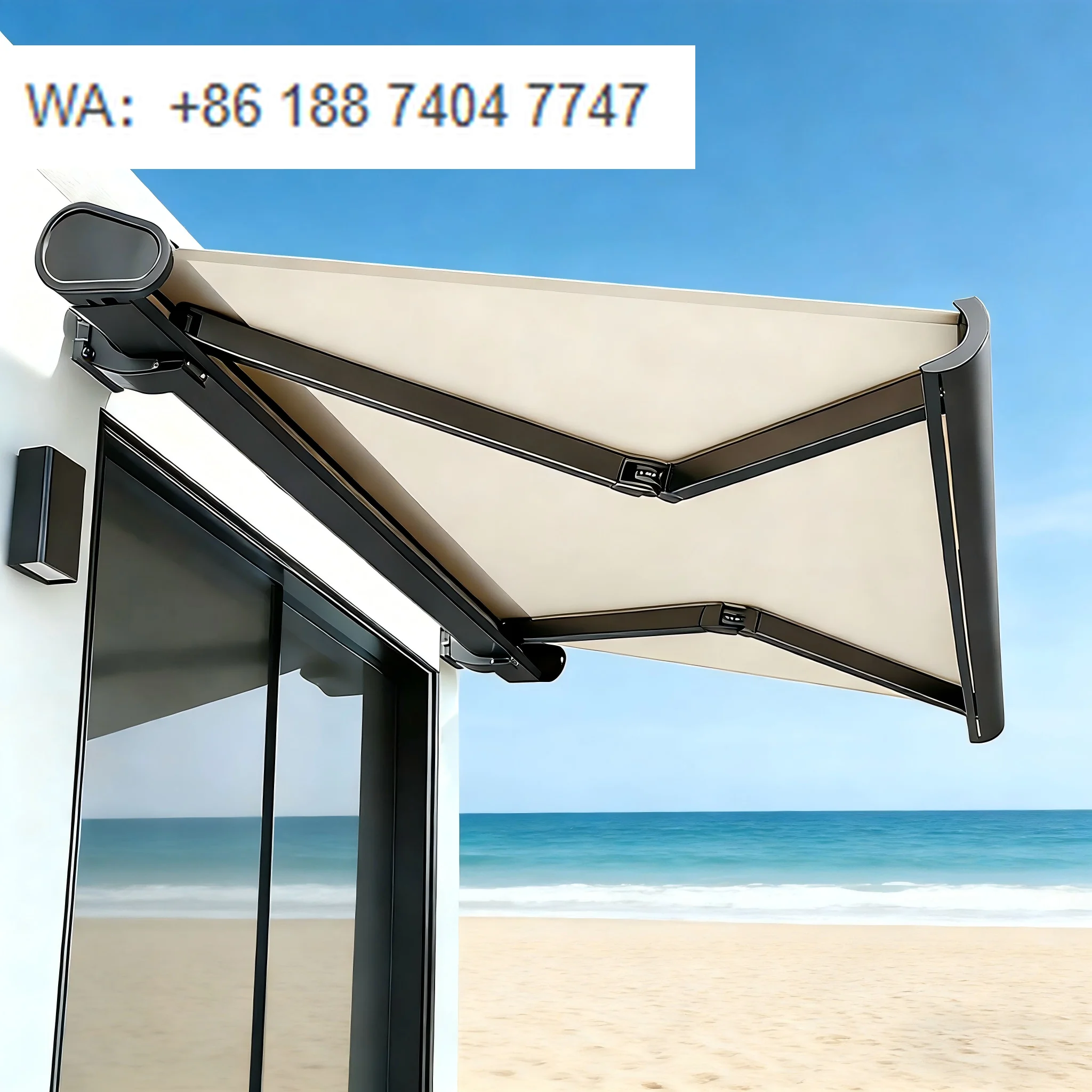 Garden Aluminum Fol…