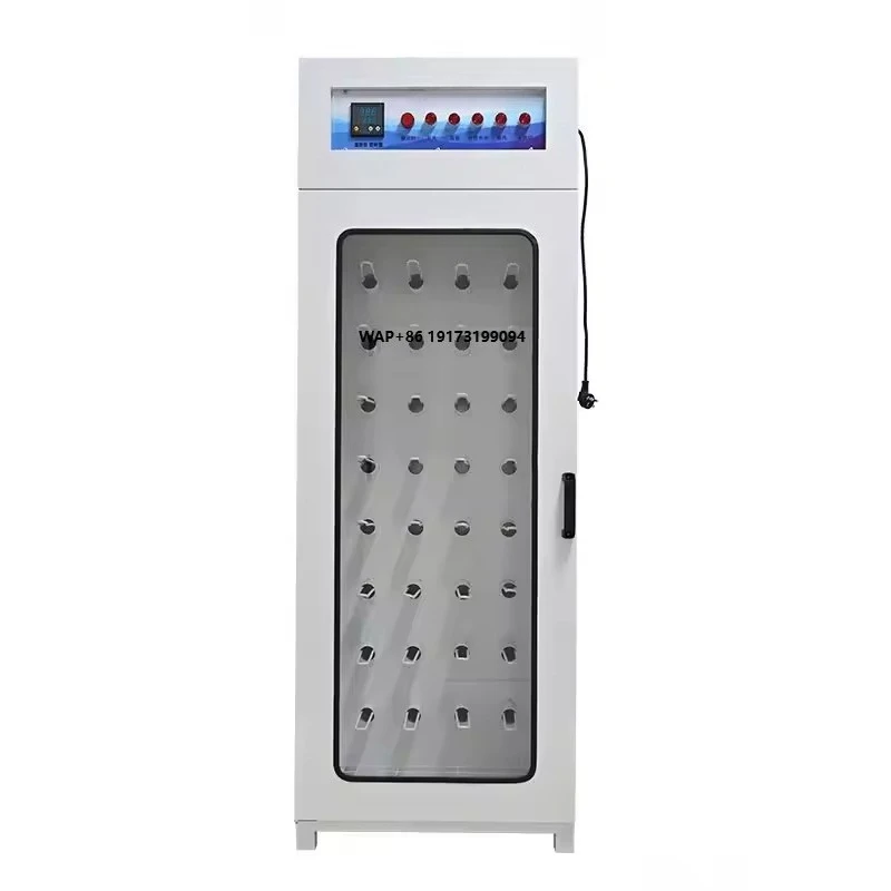 Electronic Shoe Dryer Machine with Heated Deodorizing System Multi-Function Fast-Drying for Sneakers Boots