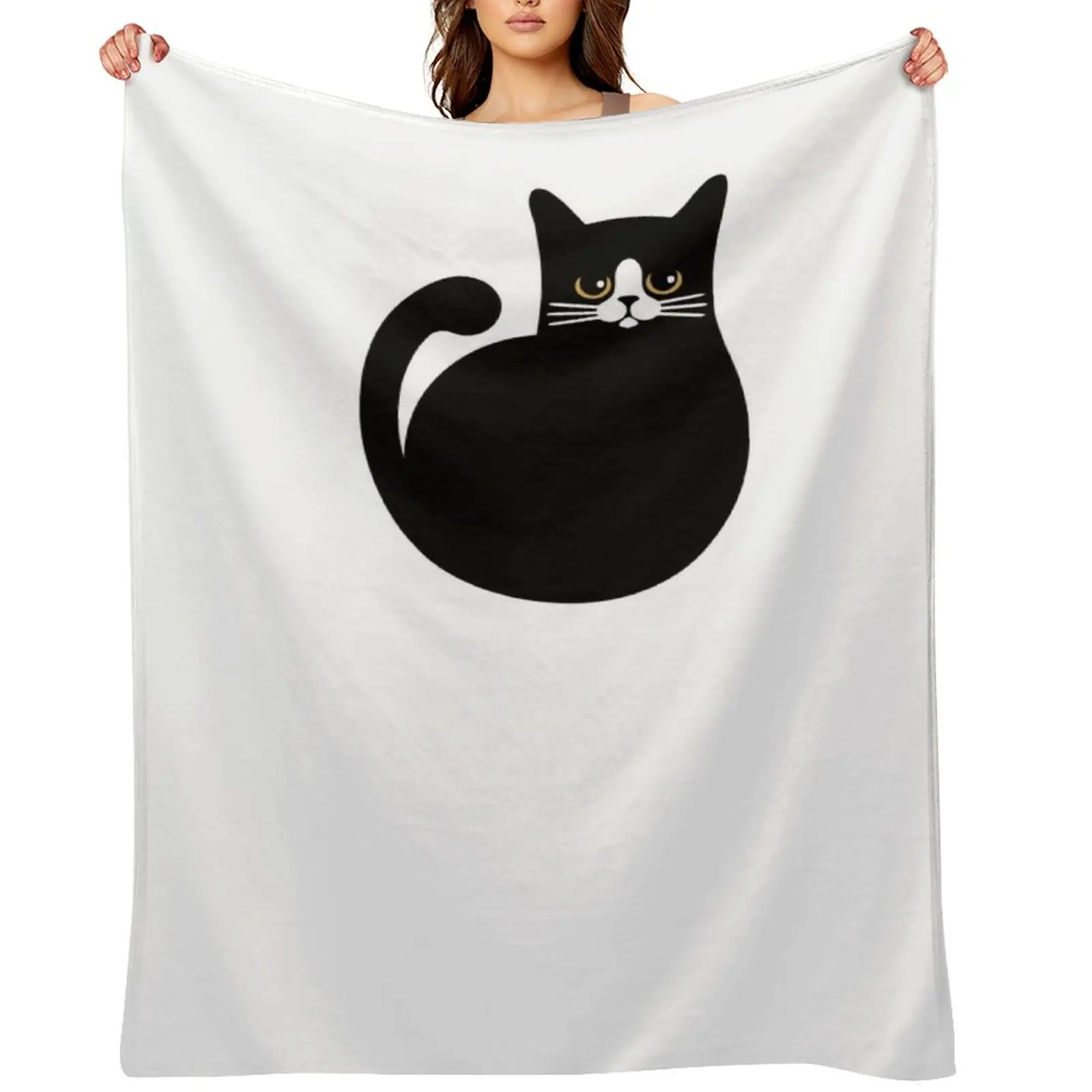 

ShopForShelters: Proceeds Support No-Kill Shelter Initiatives - Eugene (NO LOGO) Throw Blanket Winter beds Retros Blankets