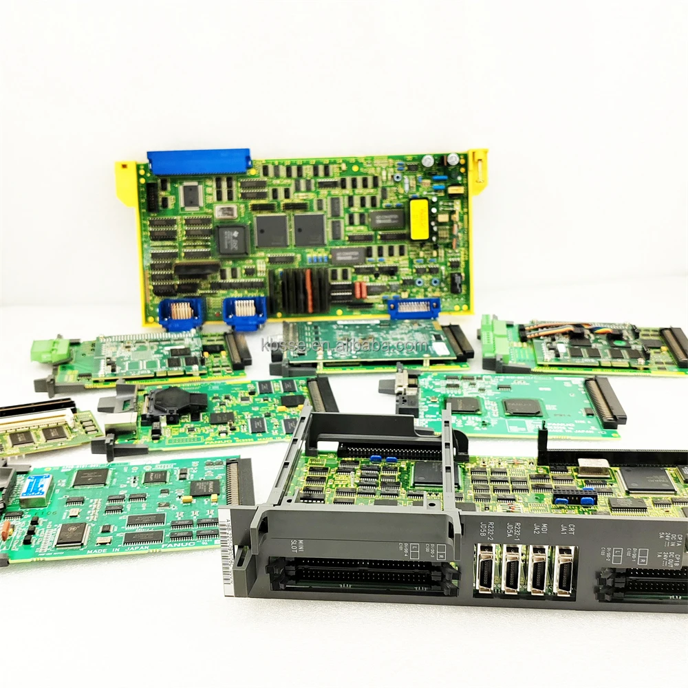 

A03B-0819-C063 Igbt Module Drive Boards A03b-0819-c063