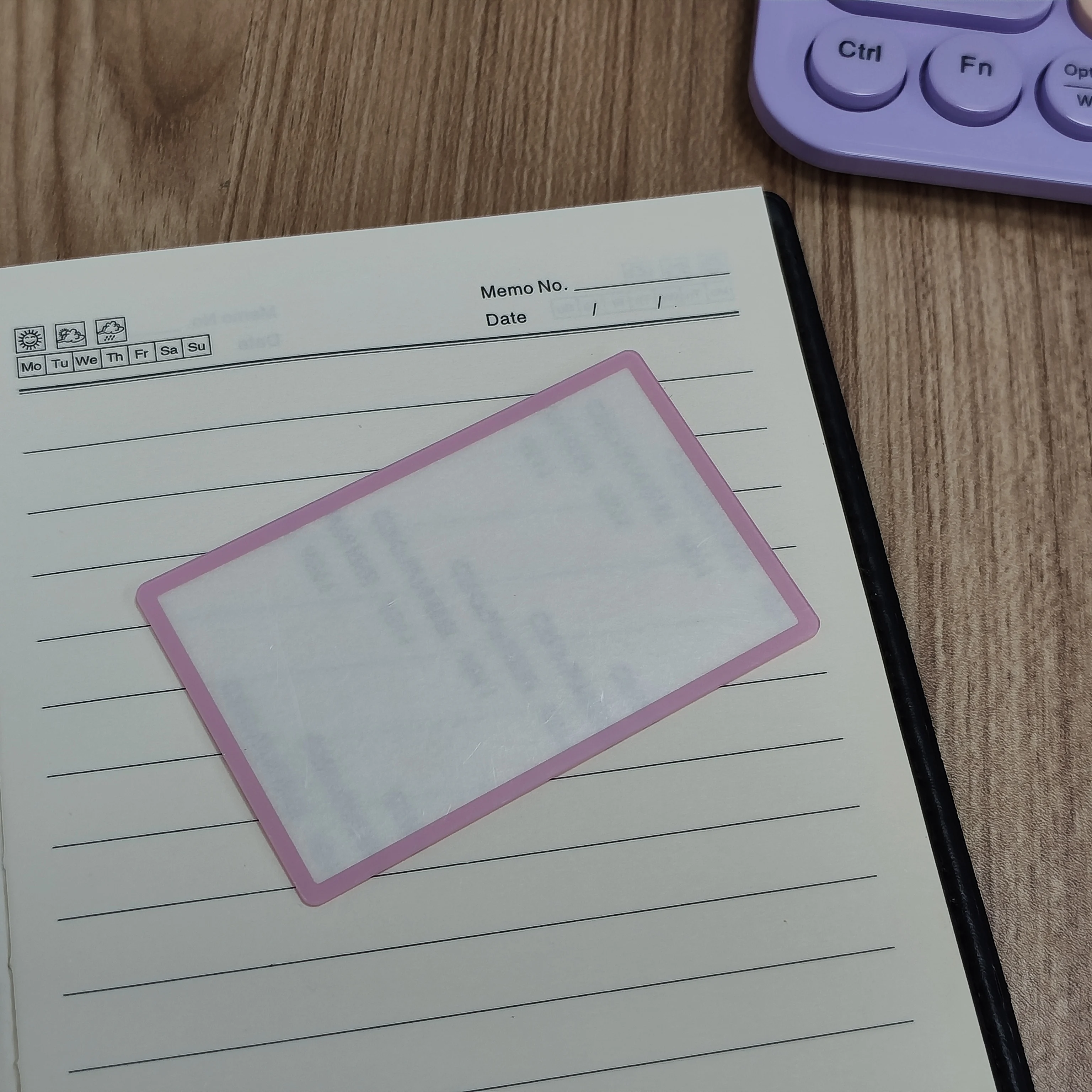 2DS พื้นผิวด้านบนพลาสติกหน้าจอป้องกันเลนส์สำหรับ Nindend 2DS 8สี