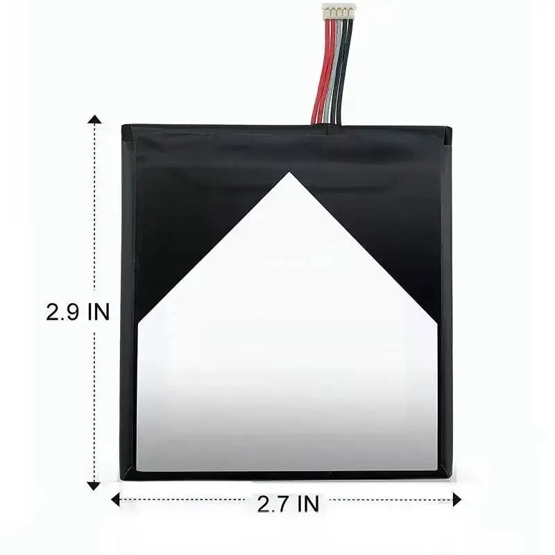 HAC-003 HAC 003 Bateria 4310mAh do konsoli Nintendo Switch 2017, wewnętrzna bateria ulepszona do HAC-001 z zestawem narzędzi do naprawy — zdjęcie produktu 4