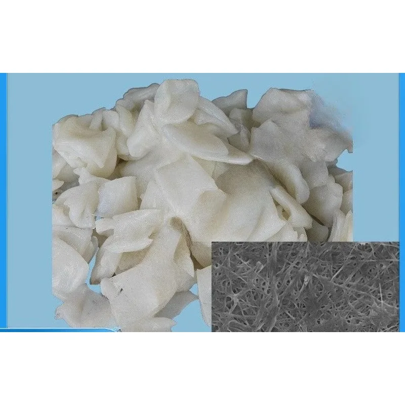 Bacterial Cellulose Hydrogel BC, Sheet / Block / Aqueous Dispersion for Lab Research