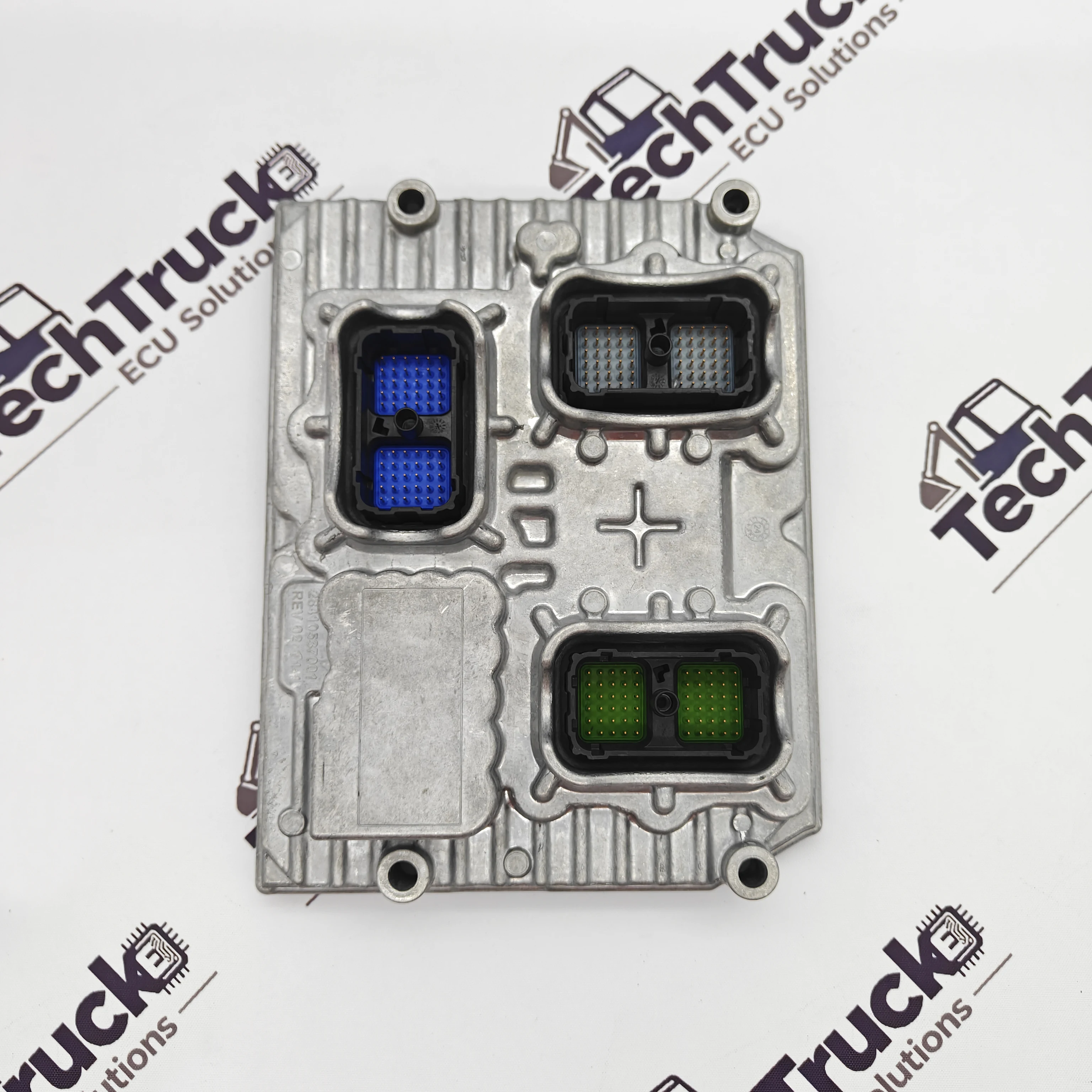 

Original Brand New for 4993120 Engine Computer Board ECU Electronic Control Unit P4993120 for ISXCM871 Truck Accessories