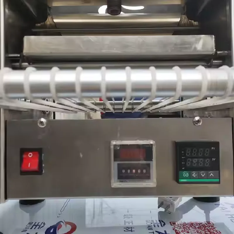 آلة كعكة الكريب ذات الطبقة Melaleuca Crust Thousand