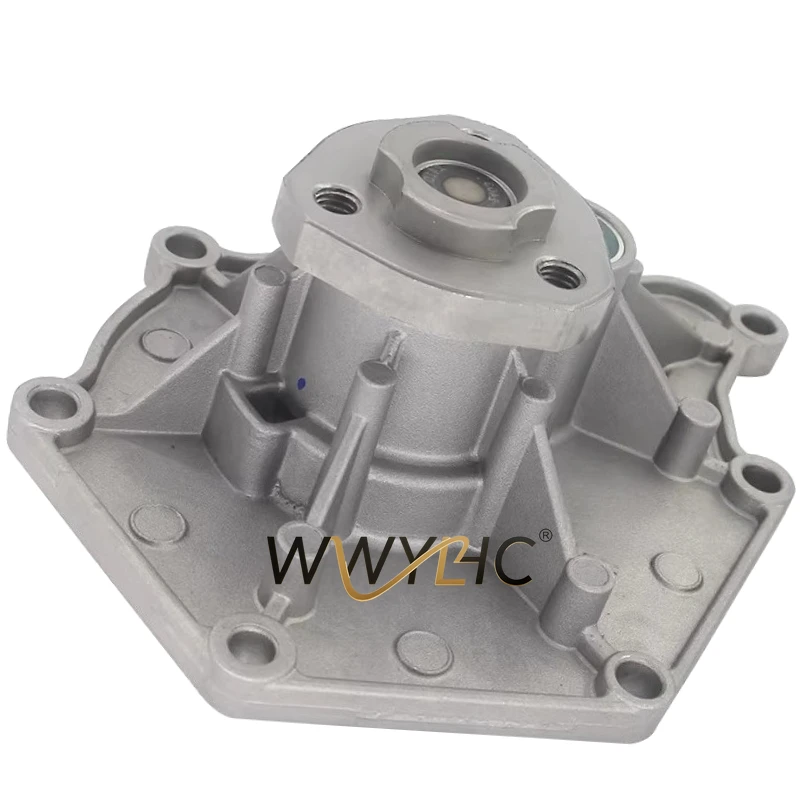 Suitable for  05-12 Years C62.4 A6L2.4 2.8 3.2 Water Pump Engine Water Pump Water Pump Assembly