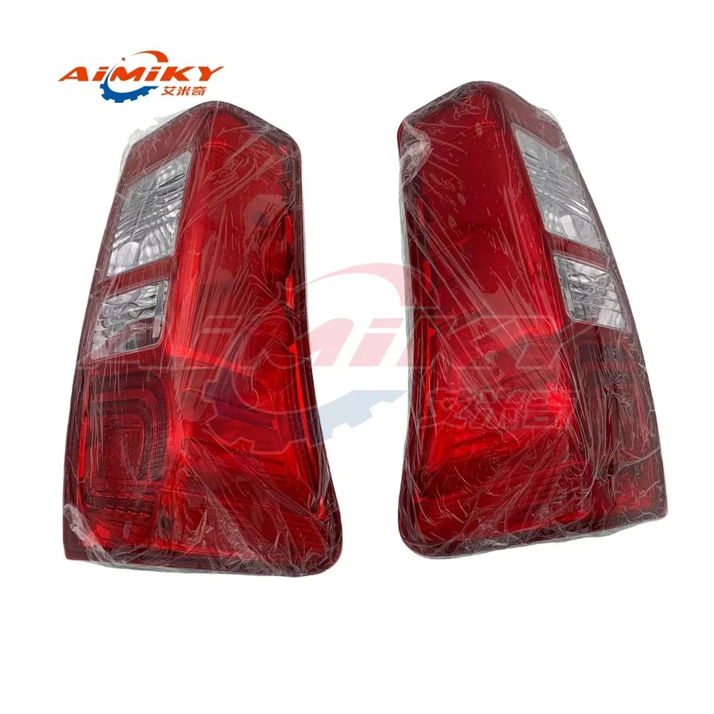 Tail Light 8982222822 8982222812 8-98222281-2 8-98222282-2 213-1937R-UE 213-1937L-UE For Isuzu D-MAX 2017-