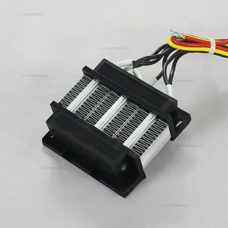 200W12V24V36V48V Ceramic for PTC Heating Plate Constant Temperature Air Electric Heater Accessories 31A3