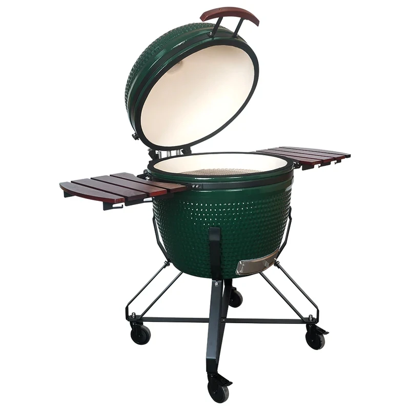 SEB Inch XXL Kamado Barbecue Argentinischer Zypriotischer Spießgrill Holzkohlegrill Großhandel