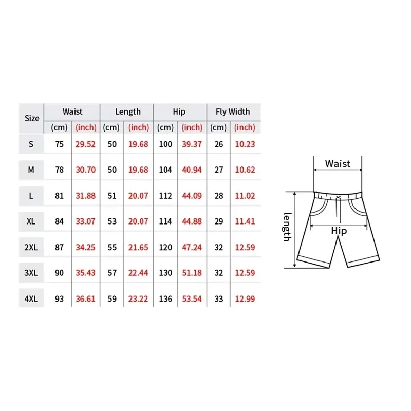 Shorts Comfortable Breathable Casual 2026 Summer New Hot Selling 3D Printed American Style Quick Dry MOTO Unisex Shorts for