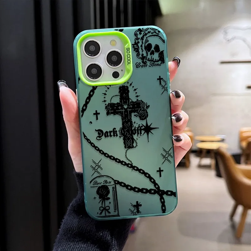 Gothic Style Dark C… - image