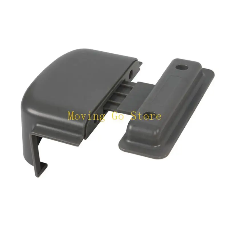 

B5XD Детская безопасность домашнего холодильника Лак детская анти -открытая холодильника морозильных замков дверей