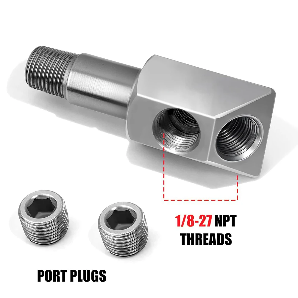 

Electric Airless Spray Pump Replacement Kit Compatible With ProX21 ProX17 ProX19 For GM/Chevrolet 305/350 Small-block Engines
