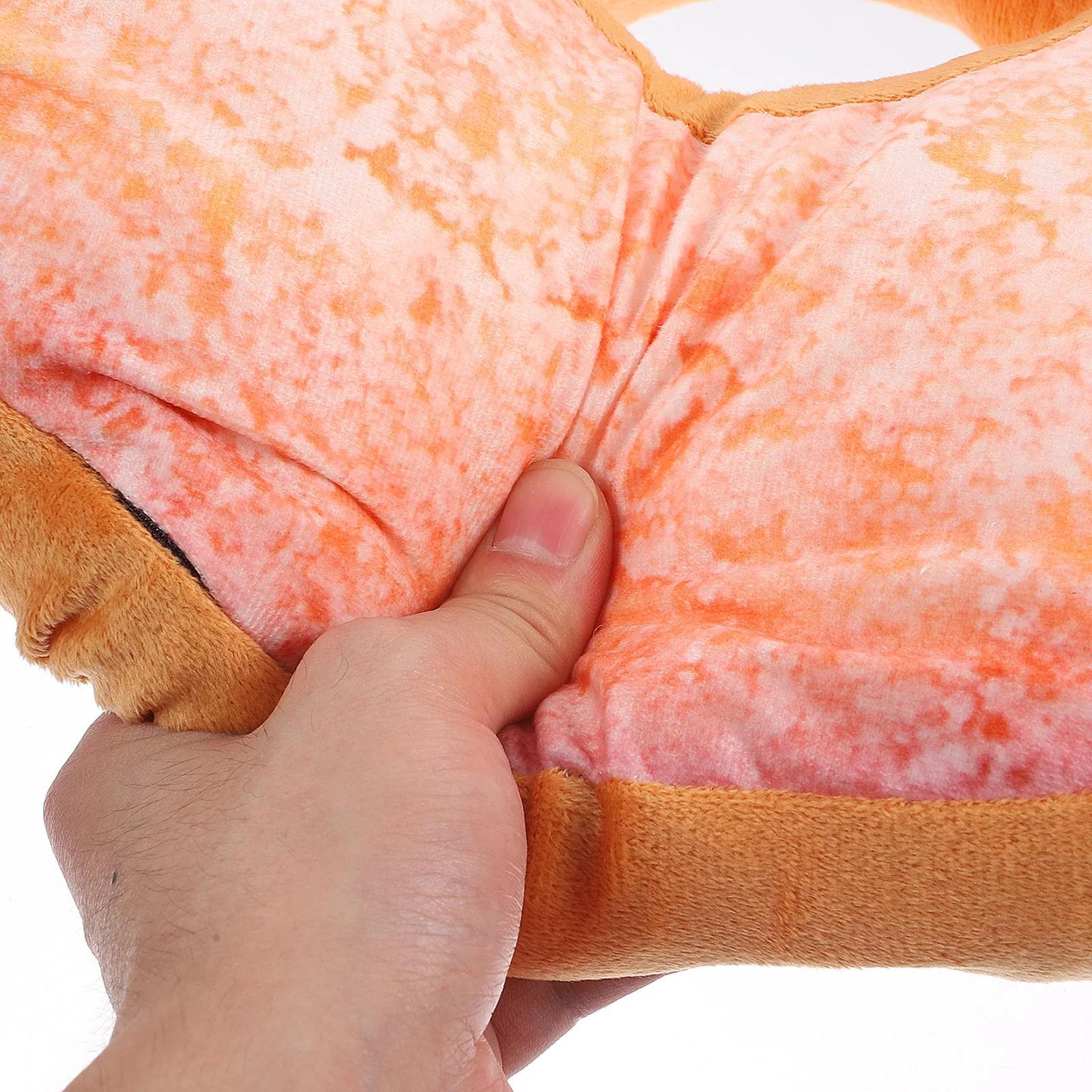 

Подушка в форме пончика 40 см, подушка в форме пончика, уютная мягкая подушка для домашнего офиса, декора автомобиля, подушки в форме пончика, декоративные подушки, подушка в виде пончика