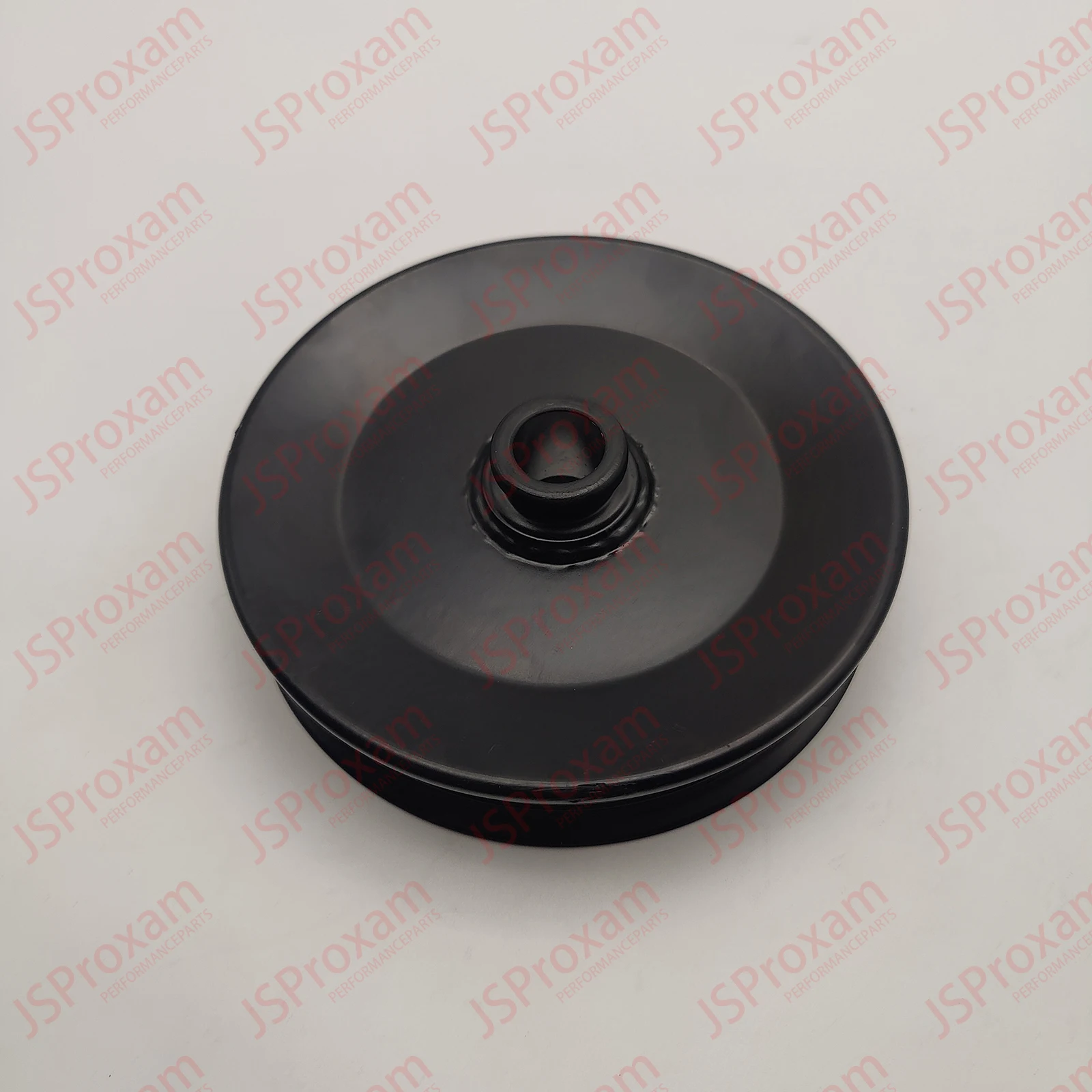 875168 18-8297 Replaces Fit For Mercruiser 861578 8M0147207  4.3 5.0 5.7 350 mag 7.4 Power Steering Pump Serpentine PULLEY ﻿