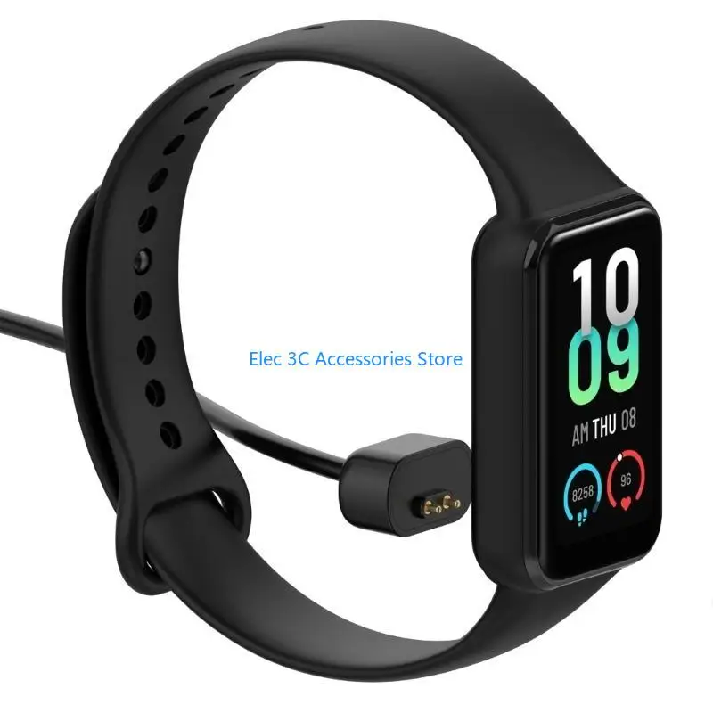 Y51A Smartwatch Line for band 7 Power Adapter Wire