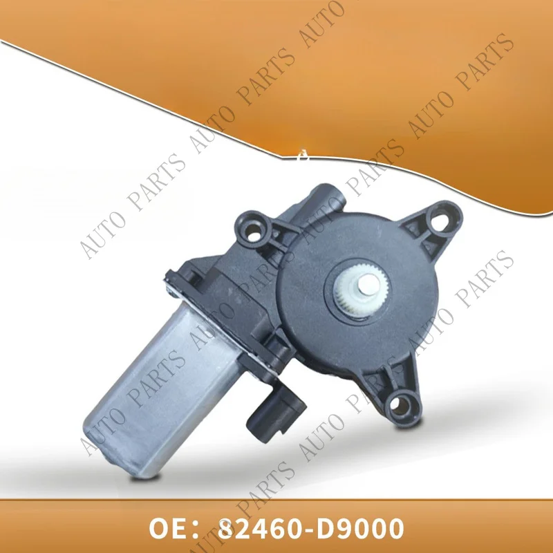 A+ Front Right and Rear Left door power window motor for 2017-2021 Kia SPORTAGE