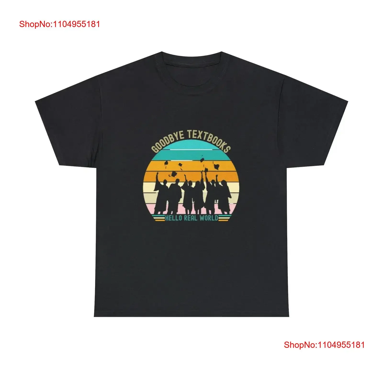 تي شيرت التخرج فئة الذاكرة المدرسية من 2035 HandprinT Grad 2023 نهاية الخريج خمر غسلها مريحة لينة الشارع الشهير