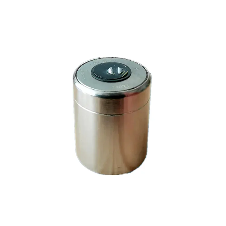 EG-15RN-ODH-2400 High Temperature Geophone 15Hz , -40 to +240 Degree C , OMNI-Directional Geophone 15 Hz Sensitivity 52 V/m/s in