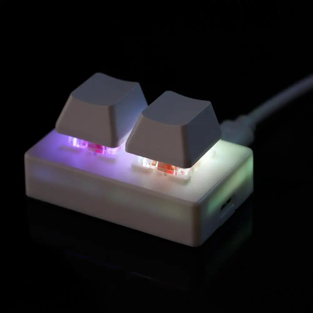 1Pcs Custom Mini Ke… - image