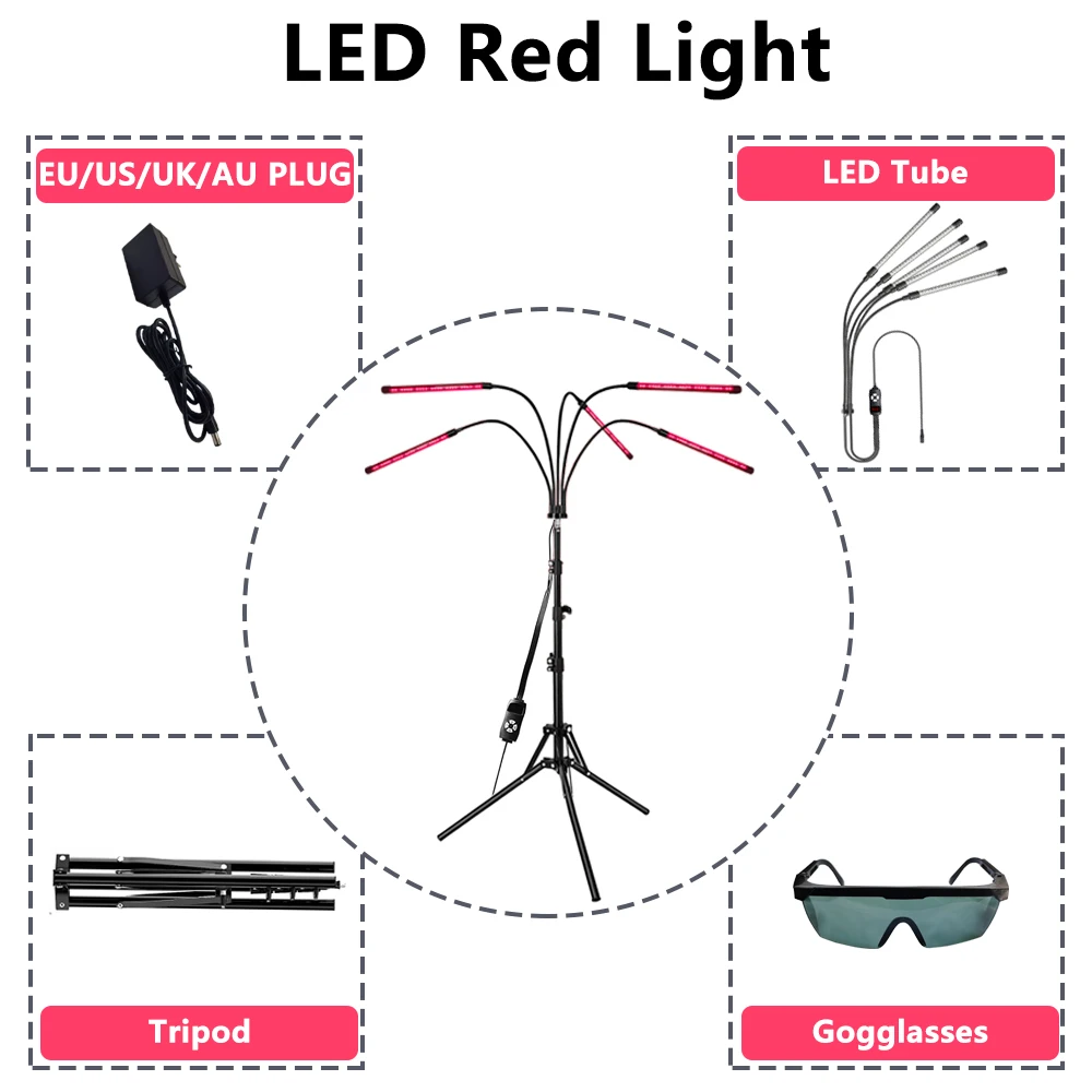 jecaliz-lampe-de-therapie-a-la-lumiere-rouge-avec-support-660nm-et-850nm-dispositif-de-lumiere-proche-infrarouge-pour-soulager-les-douleurs-articulaires-musculaires-soins-de-la-peau-du-visage