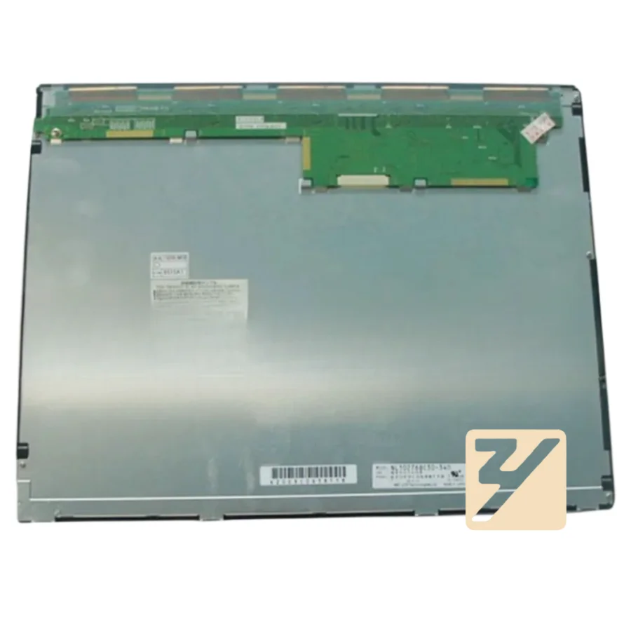 15.0inch 1024*768 WLED LCD PANEL NL10276BC30-34D