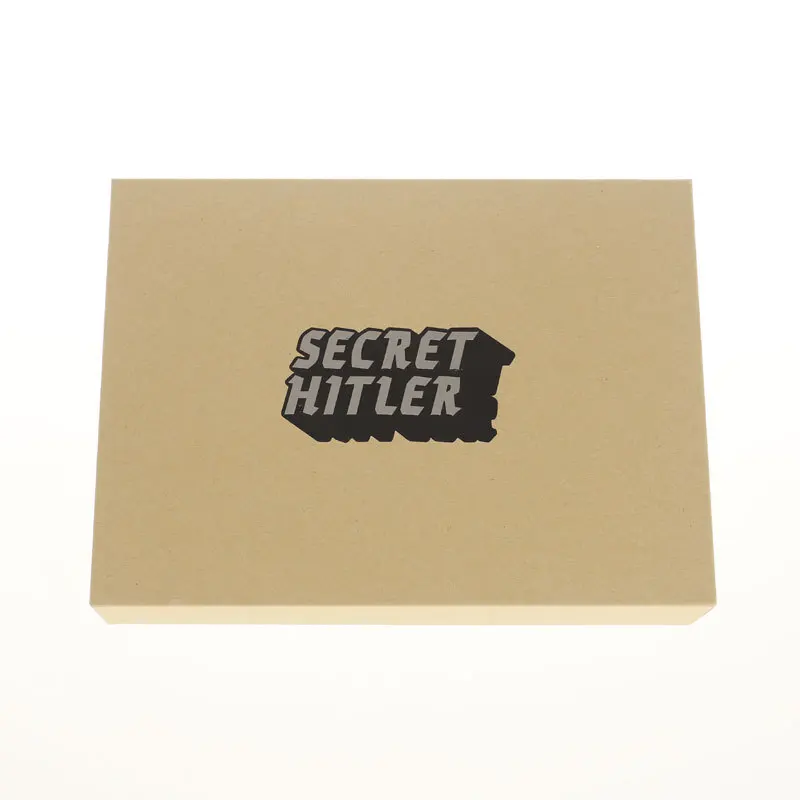 Secret Hitler Board games image 4